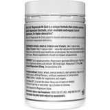 Nutra-Life Magnesium Hi-Zorb 120 Capsules