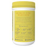 Vital Proteins Collagen Peptides Lemon Flavour 313g