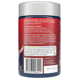 Bioglan Red Krill Oil Active Heart 60 Capsules