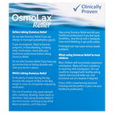 OsmoLax Relief Value Pack 833G