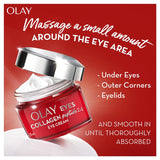 Olay Regenerist Collagen Peptide24 Eye Cream 15g