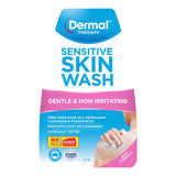 Dermal Therapy Sensitive Skin Wash 1.1L