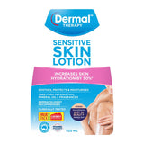 Dermal Therapy Sensitive Skin Lotion 825ml