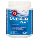 OsmoLax Relief Value Pack 833G