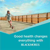 Blackmores Probiotics+ Daily Health 90 Capsules