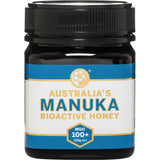 Australia's Manuka Bioactive Honey MGO 100+ 250g