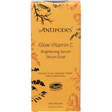 Antipodes Glow Ritual Vitamin C Serum With Hyalurolic Acid 30ml