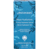 Antipodes Maya Hyaluronic 72-hour Hydration Serum 30ml