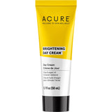 Acure Brightening Day Cream 50ml