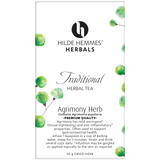 Hilde Hemmes Herbal's Herbal Tea Agrimony 50g