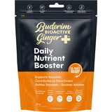 BUDERIM GINGER Bioactive + Daily Nutrient Booster 180g