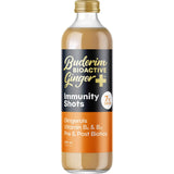 Buderim Ginger Bioactive + Immunity Shot 350ml