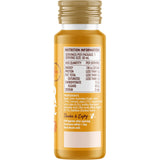 Buderim Ginger Ginger & Turmeric Wellness Shot 10x50ml