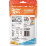 Buderim Ginger Reduced Sugar Ginger 75% Less Sugar 125g