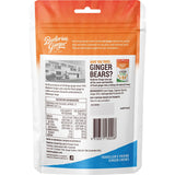 Buderim Ginger Traveller's Friend Ginger Chews 50g