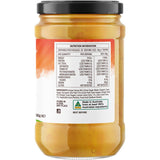 Buderim Ginger Ginger Lemon & Lime Marmalade 365g