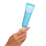 Bondi Sands Hydra SPF 50 + Face Gel 50ml