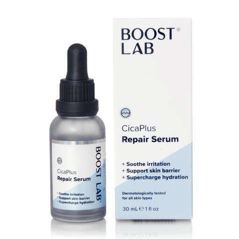 Boost Lab CicaPlus Repair Serum 30ml