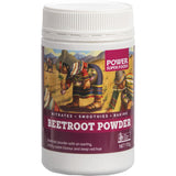 POWER SUPER FOODS Beetroot Powder Certified Organic 170g