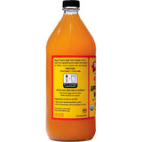 Bragg Apple Cider Vinegar Unfiltered & Contains the Mother 946ml