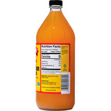 Bragg Apple Cider Vinegar Unfiltered & Contains the Mother 946ml