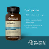 Nature's Sunshine Berberine 90c