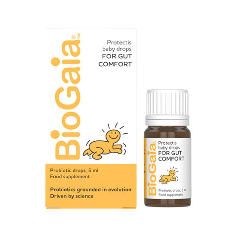 Bio-Practica BioGaia Protectis Baby Drops For Gut Comfort 5ml