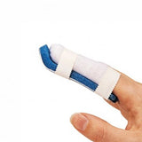 Body Assist Curved Finger Splint