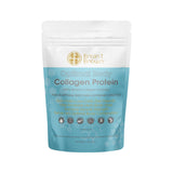 Brain and Brawn Optimal Body Collagen Protein 100% Bovine Collagen Peptides Unflavoured 300g