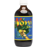 COOK ISLANDS Noni Juice 100% Fresh 500ml