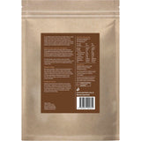 Power Super Foods Cacao Powder Kraft Bag Certified Organic 500g