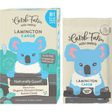 Carob Farm Carob Koala Lamington 50x15g