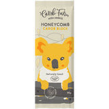 CAROB FARM Carob Block Honeycomb 12x95g