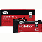 Comvita Manuka Honey on the Go Umf 5+ 12pk