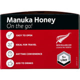 Comvita Manuka Honey on the Go Umf 5+ 12pk