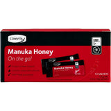 Comvita Manuka Honey on the Go Umf 5+ 12pk