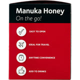 Comvita Manuka Honey on the Go Umf 5+ 30pk