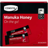 Comvita Manuka Honey on the Go Umf 5+ 30pk