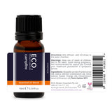 Eco. Modern Essentials Essential Oil Blend Campfire 10ml