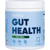 Dayly Gut Health Powder Natural 153g