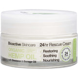 DR ORGANIC Rescue Cream Organic Hemp Oil 50ml