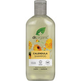 DR ORGANIC Fragrance Free Shampoo Organic Calendula 265ml