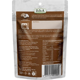 DJ&A Shiitake Mushroom Crisps 12x30g