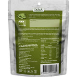 DJ&A Sugar Snap Pea Crisps 10x30g