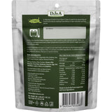 DJ&A Green Bean Crisps 10x30g