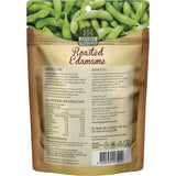 DJ&A Nature's Protein Roasted Edamame 12x50g