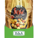 DJ&A Sushi Style Snack Mix 9x150g