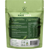 DJ&A Back to Basics Natural Kale Chips 10x6g