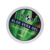 Deonat Aloe Vera Gel 100ml