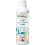 ECOLOGIC Fabric Softener Sensitive 1L